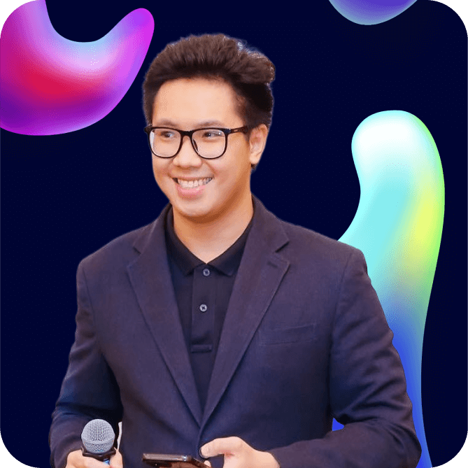 Thầy Alex (Vũ Anh)